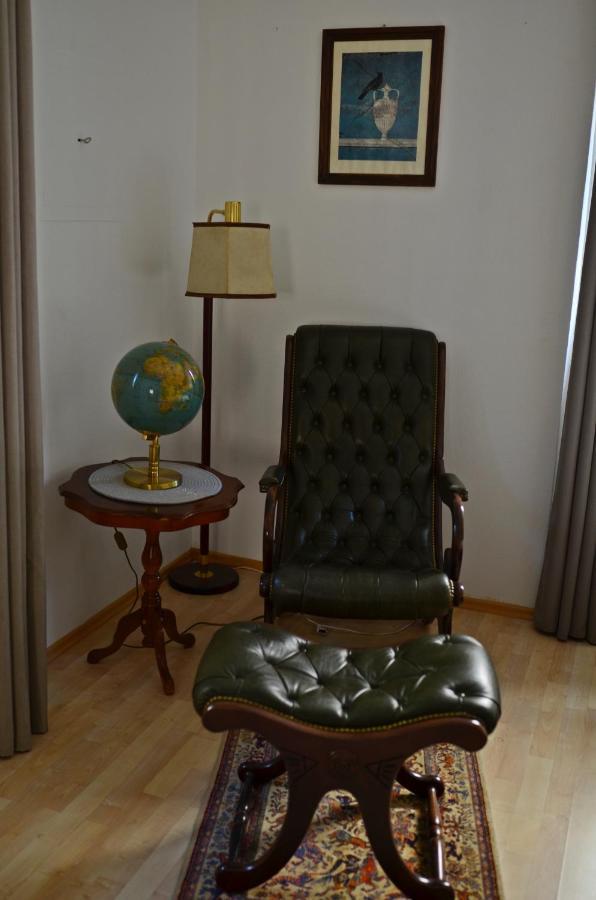 Seraphine Tauplitz Esterno foto